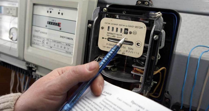 Предприятие ЖКХ из Мурашинского района задолжало "ЭнергосбыТ Плюс" более 7 млн рублей