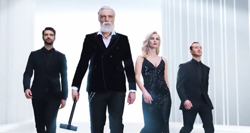 Tele2 завоевала Гран-при и 10 наград Effie Awards Russia