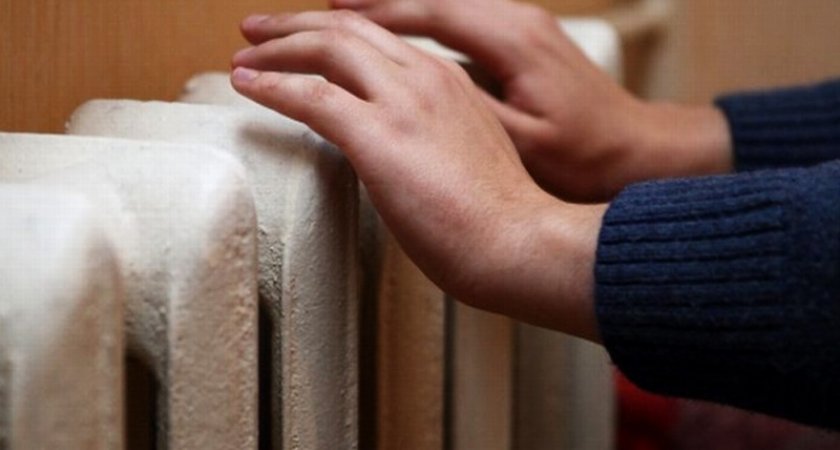 Температуру в квартирах должны регулировать управляющие компании