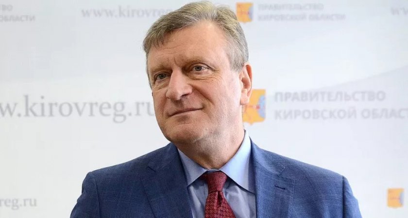 Игорь Васильев ушел: чем он запомнился кировчанам на посту губернатора