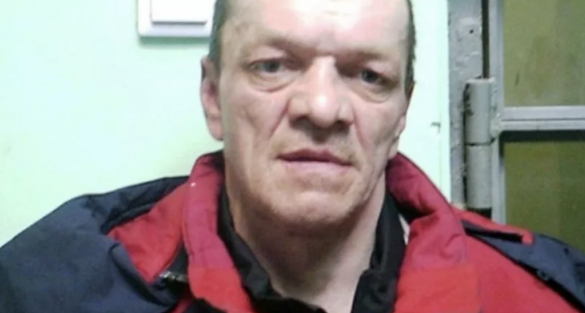 Кировские полицейские нашли пропавшего почти год назад 54-летнего мужчину