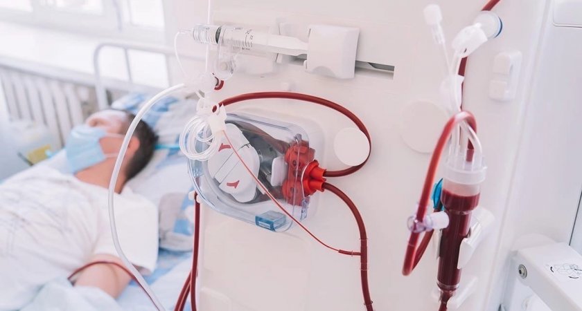 В Кировской области от коронавируса умерли три человека