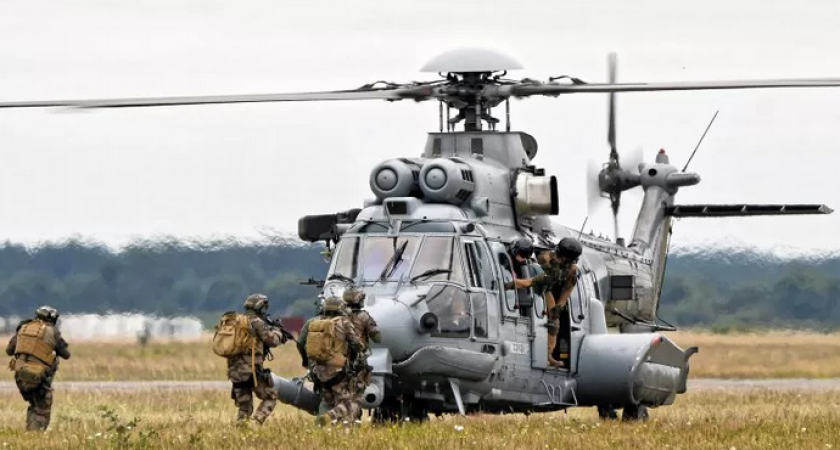 16 мая в Котельниче простятся с военным, погибшим на Украине