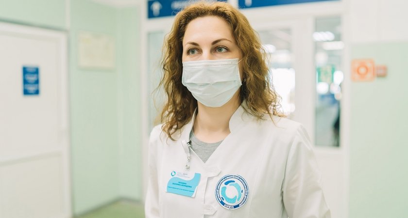 Известно, какую зарплату готовы платить медсестрам в Кирове
