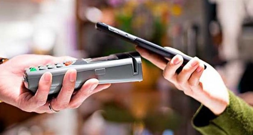 Для покупок в интернете кировчане все чаще используют SberPay