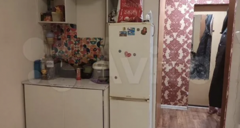 Квартиры по цене комнаты: как выглядит самое дешевое кировское жилье