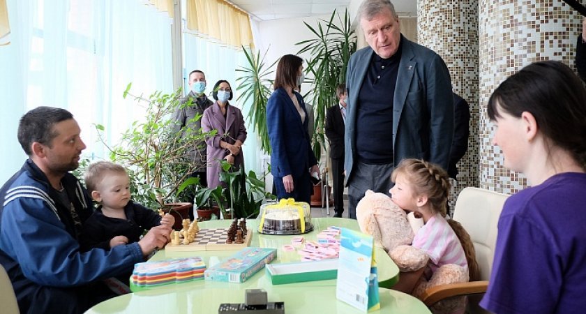 Путин упростил процедуру получения российского гражданства для беженцев