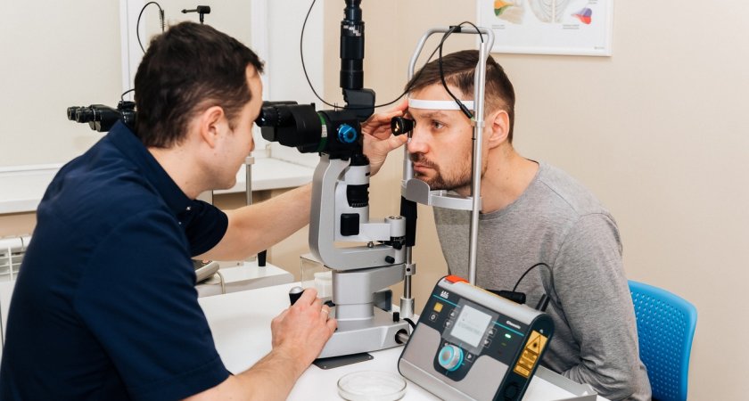 Можно ли ослепнуть после лазерной коррекции: офтальмолог ответил на вопросы об операции