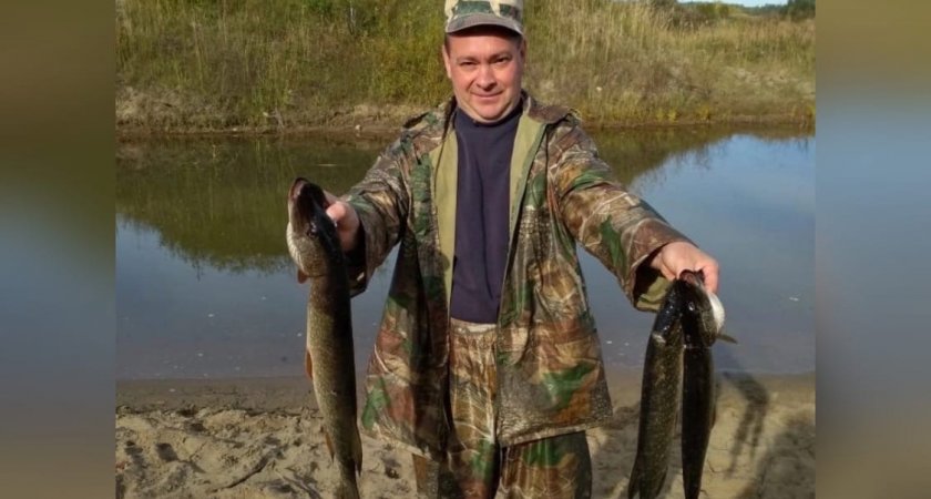 рыбалка на реке черная нижний новгород