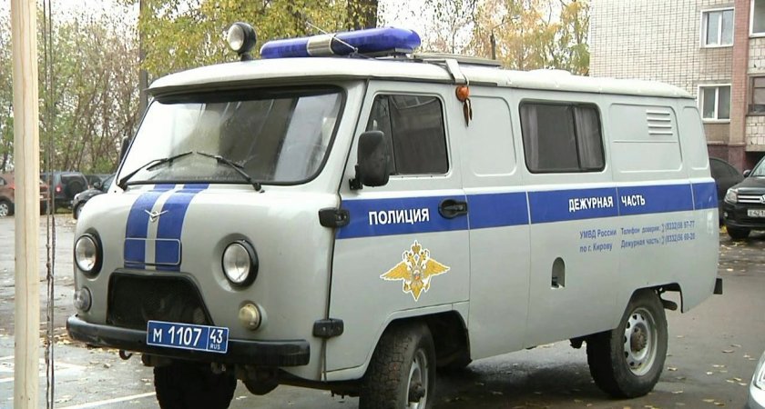 В Кирове полицейские разыскали троих пропавших девочек