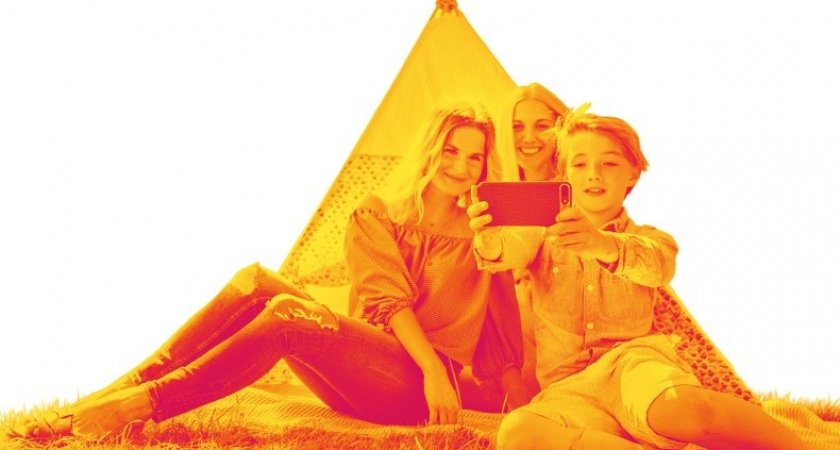 Оператор билайн предлагает взять Wi-Fi за город со скидкой 70%