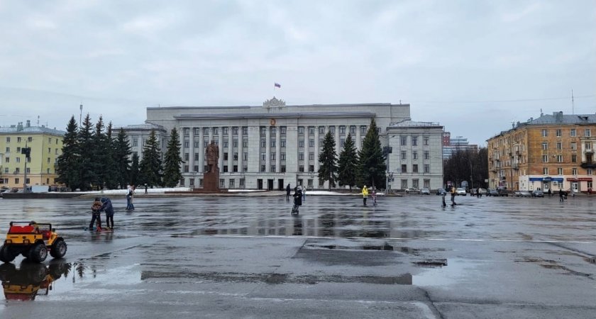 В Кировской области стартовал новый формат работы чиновников
