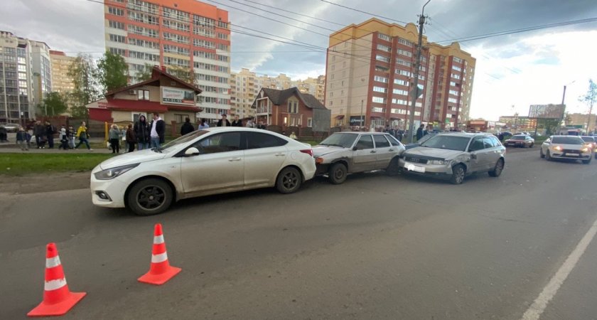 Авто напрокат в кирове