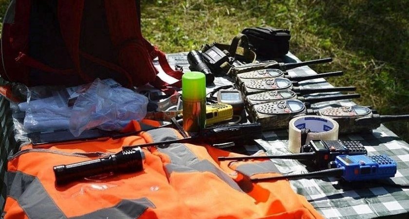 В Кирове на улице Мопра появится Центр поиска пропавших людей