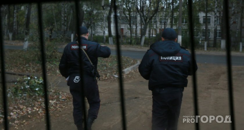 В Кирове на 14-летнего подростка завели уголовное дело
