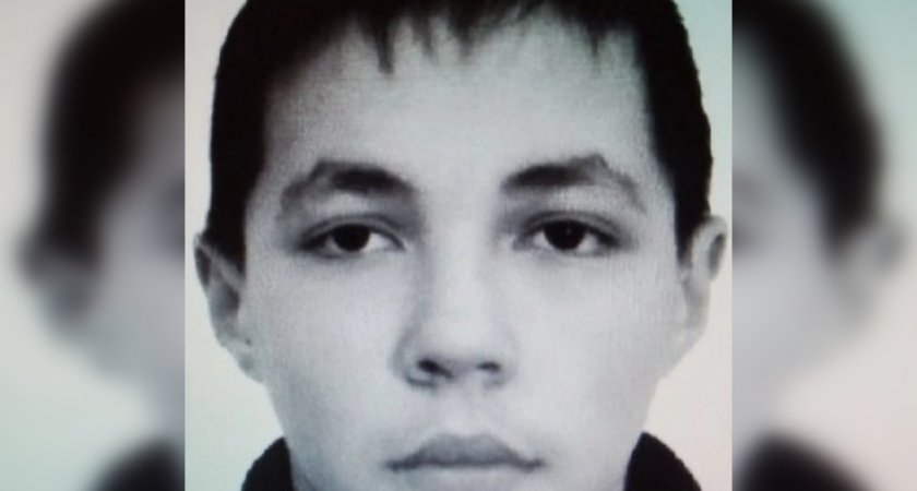 В Кировской области пропал без вести молодой человек