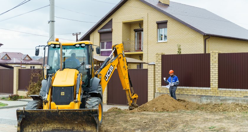 От жителей Кирово-Чепецкого района поступило свыше тысячи заявок на догазификацию