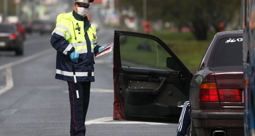 В субботу водителей Кирова ждут проверки