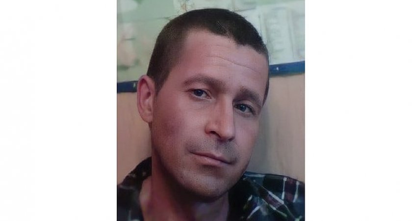 В Кирове пропал мужчина