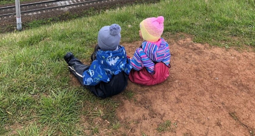 В Кировской области в покрывающей детский сад саже нашли способное вызвать рак вещество