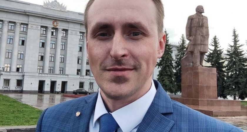 Врио губернатора Кировской области назначил нового сотрудника правительства 