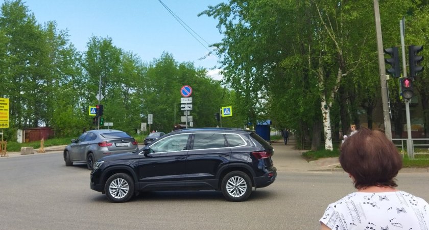 Средняя стоимость подержанных иномарок в Кирове увеличилась на 133 процента