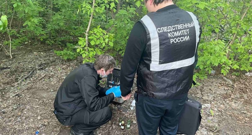 Стало известно, что произошло с мужчиной, труп которого нашли жители кировской новостройки