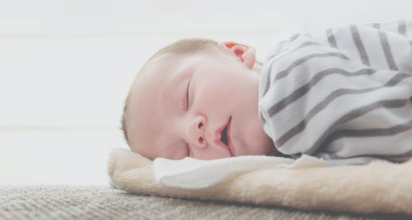 В Кировской области стали чаще погибать младенцы