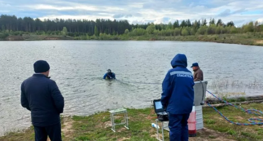 Тело утонувшей в Пижанском районе девочки нашли рыбаки