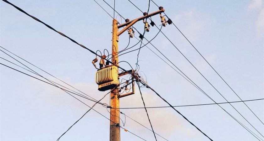 Новая разработка: в Кирове автоматизировали учет электроэнергии