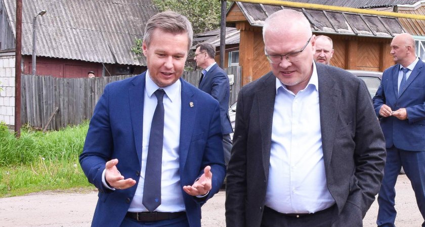 В Уржуме догазифицировали сотое домовладение