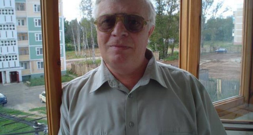 Александр Соколов рассказал о гибели своего отца