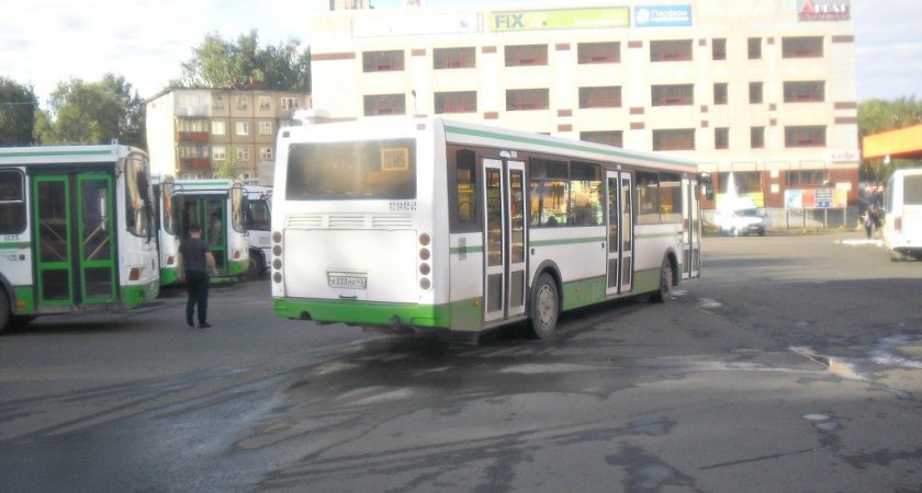 За кражу сумки на вокзале кировчанину грозит два года тюрьмы