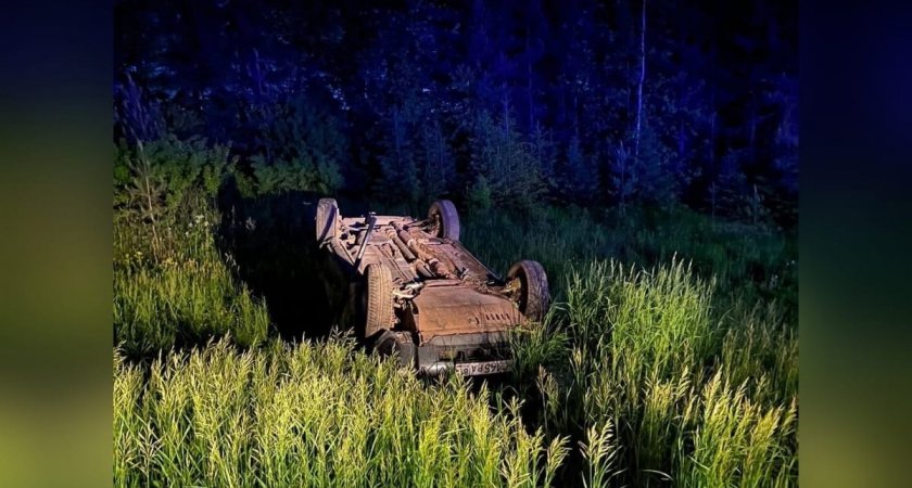 “С сотрясением искала улики сама”: пострадавшая о розыске виновника ДТП на трассе "Вятка"