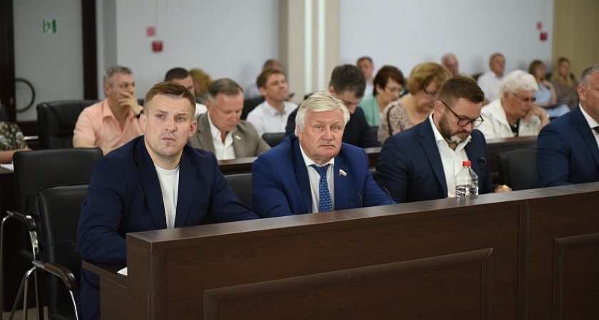 Стала известна дата выборов депутатов в Кировскую гордуму