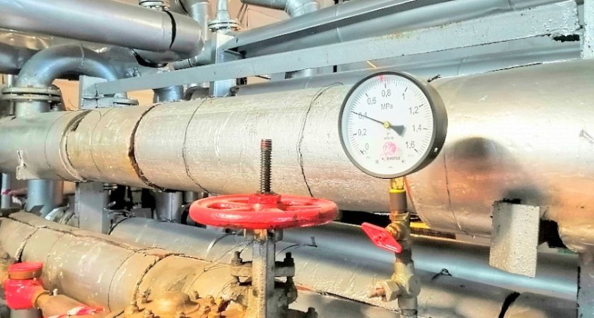 "Т Плюс" инвестирует 1,3 млрд рублей в надежность теплоснабжения Кировской области