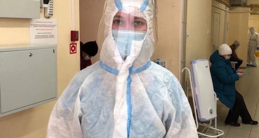 За неделю в Кирове нет летальных случаев от ковида