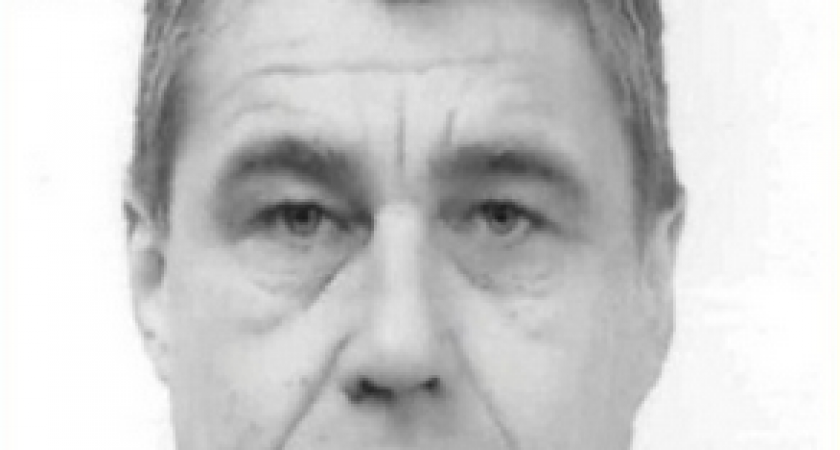 В Кировской области пропал мужчина