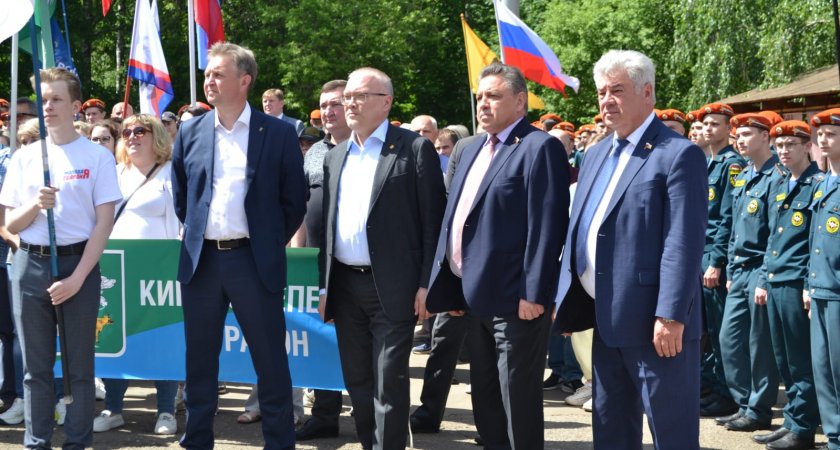 Александр Соколов: у России есть миссия – отправлять фашизм обратно в ад