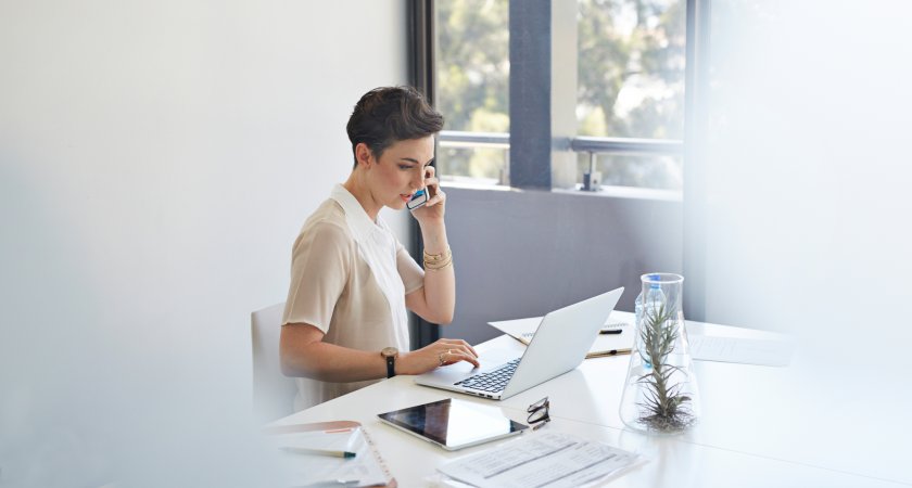 В Приволжье растет спрос на АТС для бизнеса