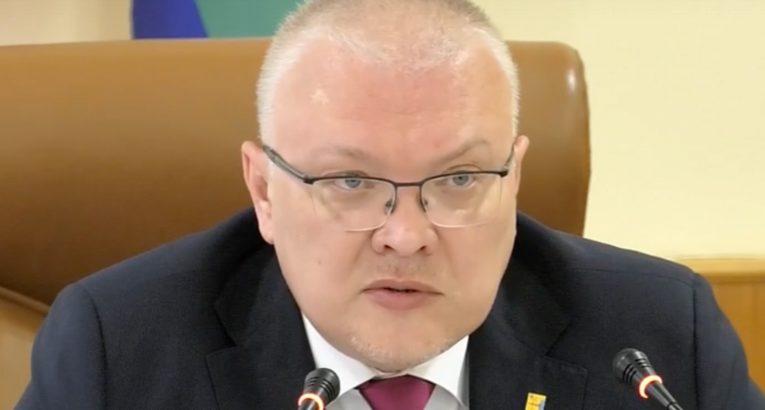 Александр Соколов раскритиковал кировских чиновников за отписки