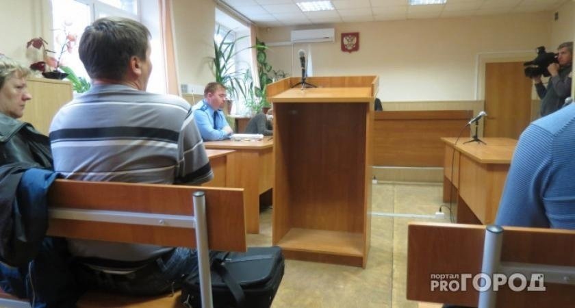 В Кировской области пьяный чиновник после ДТП заявил об угоне машины
