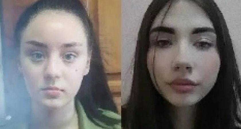 В Кировской области объявлены поиски двух несовершеннолетних 