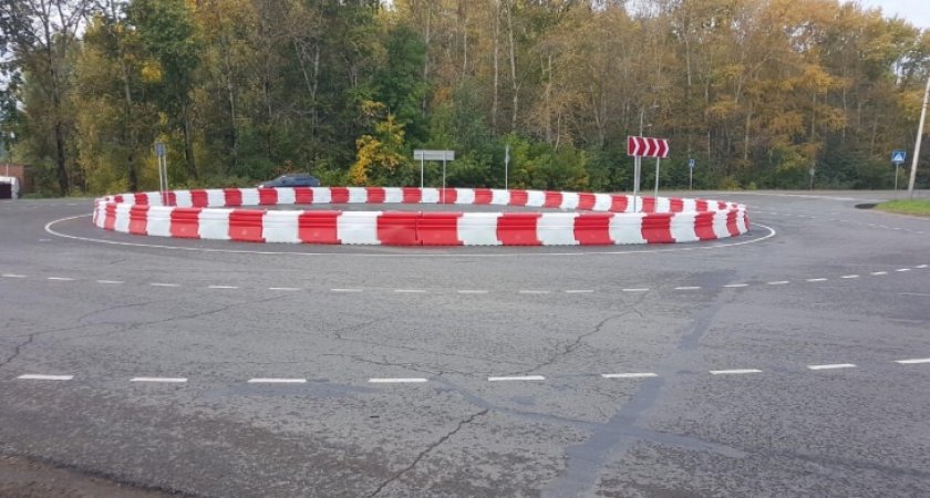 В Кирове на Павла Корчагина появится дополнительная полоса