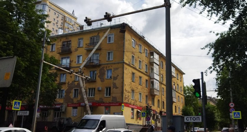 В Кирове 26 детей-сирот получили квартиры 