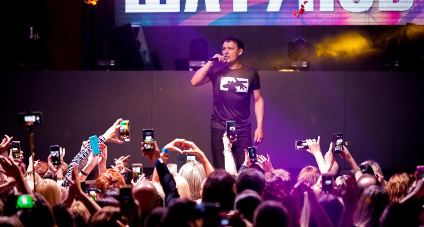 Кировчанин организует флешмоб в память о Юрии Шатунове