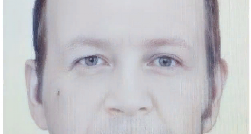 В Кирове пропал 46-летний мужчина