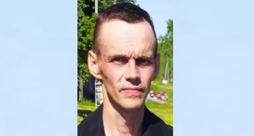 В Кировской области четвертые сутки ищут 42-летнего мужчину