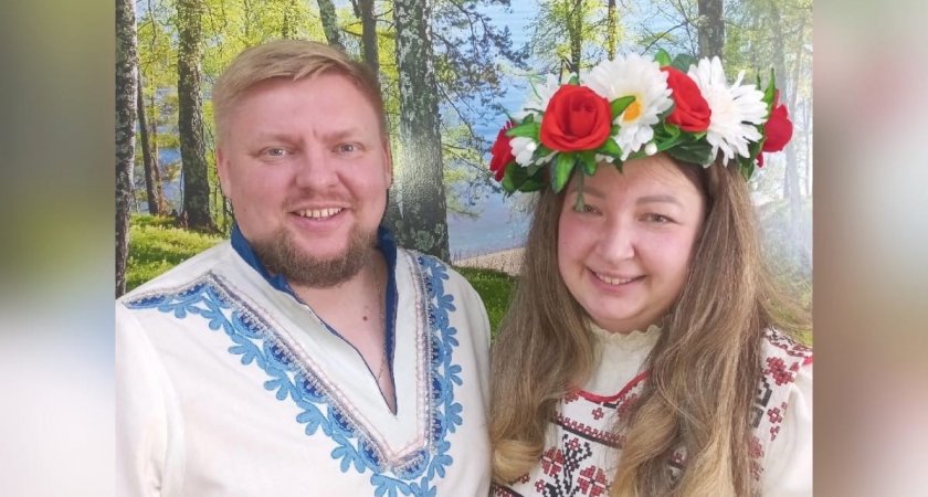 Стоматолог и худрук из Ильинского планируют своей свадьбой "поднять на уши" все село