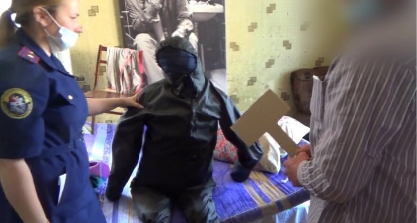 Суд вынес приговор кировчанину за убийство женщины деревянным молотком